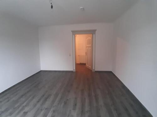 Foto - Etagenwohnung in Gotha zur Miete