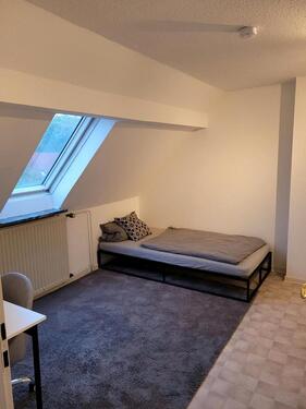 Foto - WG Zimmer nahe Hochschule - 390,00 EUR Kaltmiete,