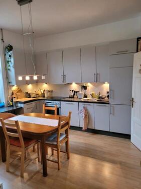 Foto - Etagenwohnung in Kleve zur Miete