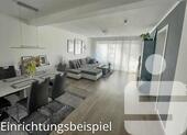 Foto - Moderne 2-Zimmer-Wohnung mit Balkon inkl. 2 TG-Stellpl.