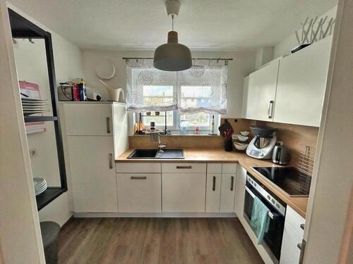 Foto - Etagenwohnung in Hilpoltstein