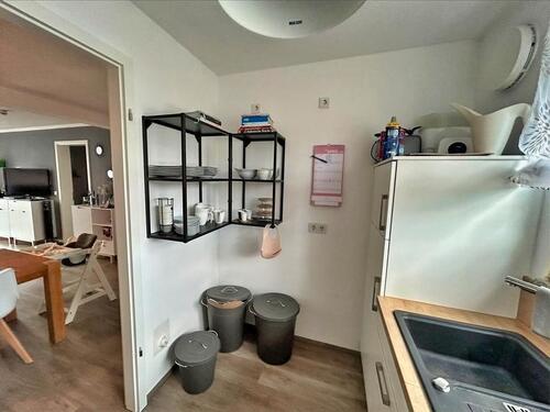 Foto - Etagenwohnung in Hilpoltstein zur Miete