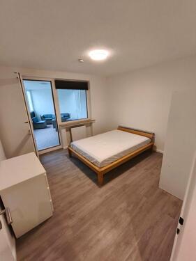 Foto - 3 Zimmer Etagenwohnung zur Miete in Stuhr