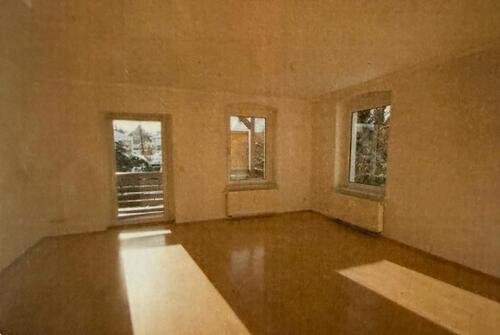 Foto - Maisonette-Traum mit Balkon,667€ Kaltmiete zzgl. NK 119m2 Wf.