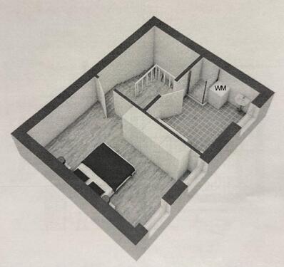 Foto - 4 Zimmer Etagenwohnung in Limbach-Oberfrohna