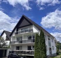 Helles Dachgeschoss-Appartement mit sonnigem Balkon in Ortsrandlage von Heimersheim - Bad Neuenahr-Ahrweiler