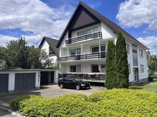 Foto - 1 Zimmer Etagenwohnung in Bad Neuenahr-Ahrweiler