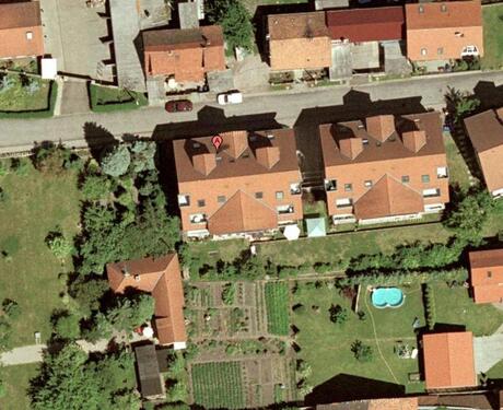 Foto - 3 Zimmer Etagenwohnung zur Miete in Erfurt