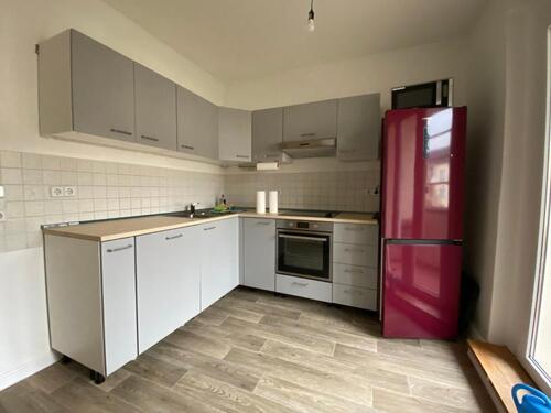 Foto - 2 Zimmer Etagenwohnung in Magdeburg