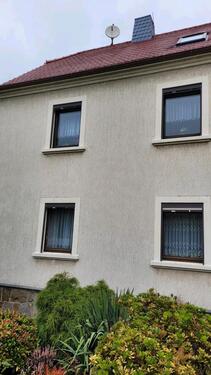 Foto - Doppelhaushälfte in Schmölln-Putzkau zu verkaufen