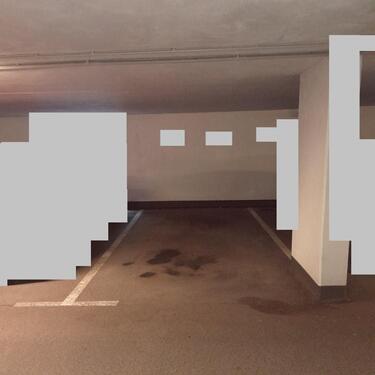 Foto - Garage, Tiefgaragenstellplatz zu vermieten - Schepp Allee 53-55