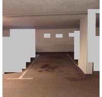 Garage, Tiefgaragenstellplatz zu vermieten - Schepp Allee 53-55 - Darmstadt Darmstadt-West