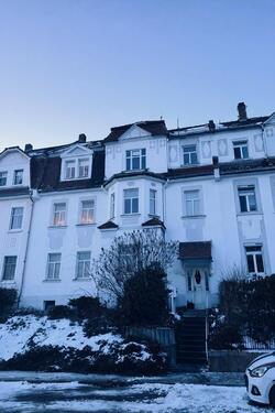 Foto - Sanierte 3-Raum Wohnung in ruhiger Lage von Crimmitschau