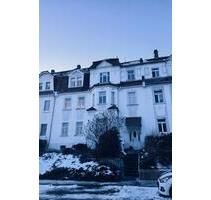 Sanierte 3-Raum Wohnung in ruhiger Lage von Crimmitschau Sanierte 3-Raum Wohnung in ruhiger Lage von Crimmitschau