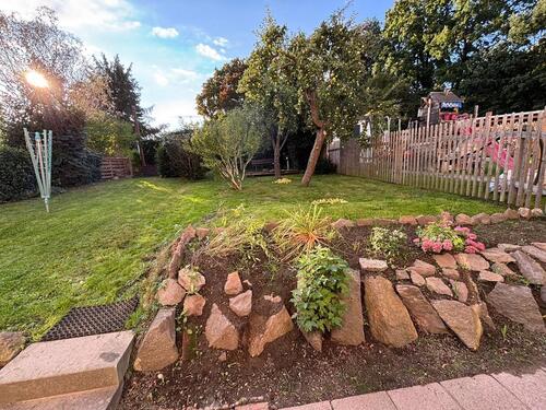 Foto - 3 Zimmer Hochparterre zur Miete in Crimmitschau