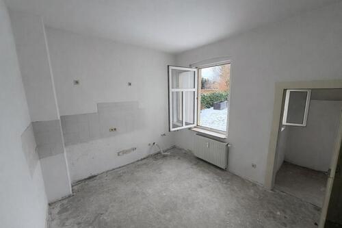 Foto - Hochparterre in Crimmitschau zur Miete