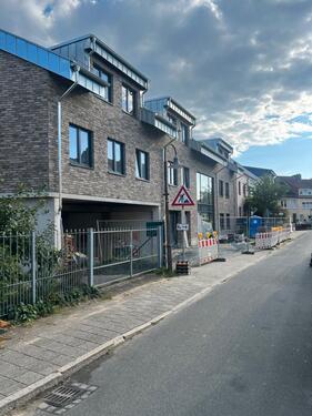 Foto - Erstbezug 3 ZKBB Whg zum 01.0301.04.2026