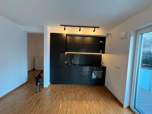 Foto - Helle Wohnung mit Südbalkon - 625,00&nbsp;EUR Kaltmiete, ca.&nbsp; 49,50&nbsp;m&sup2;
