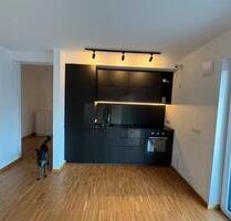 Helle Wohnung mit Südbalkon - 625,00&nbsp;EUR Kaltmiete, ca.&nbsp; 49,50&nbsp;m&sup2; in Aachen (PLZ: 52072) Aachen-Mitte