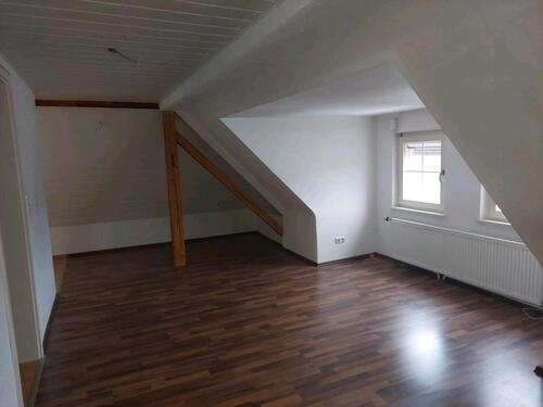 Foto - Dachgeschoßwohnung in Kelsterbach zur Miete