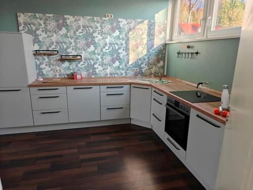 Foto - 2.5 Zimmer Etagenwohnung zur Miete in Suhl