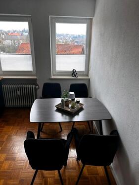 Foto - Etagenwohnung in Rottenburg an der Laaber zur Miete