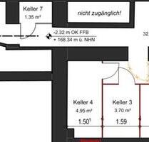 LagerraumKellerabteil - Adalbertsteinweg (Josefskirche) - Aachen Aachen-Mitte