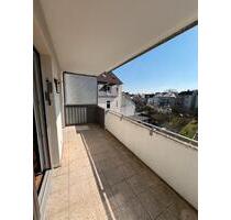 2,5-Zimmer-Wohnung in Wilhelmshöhe – zentral, sofort beziehbar - Kassel Bad Wilhelmshöhe