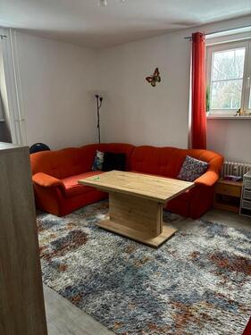 Foto - 3 Zimmerwohnung auf Zeit zu vermieten