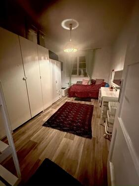 Foto - 3 Zimmer Erdgeschoßwohnung zur Miete in Berlin