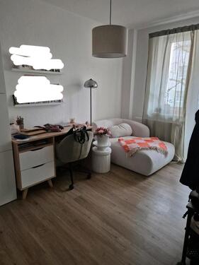 Foto - 3 Zimmer Etagenwohnung in Leipzig