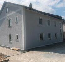 helle sehr schöne 4 Zimmer Wohnung , ruhige Lage - Simbach