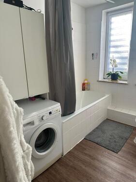 Foto - 2 Zimmer Etagenwohnung in Hamburg