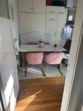 Foto - Etagenwohnung in Hamburg zur Miete