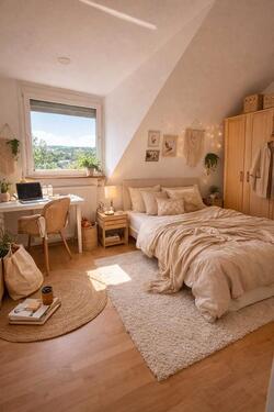 Foto - Schöne 3 ZKB Wohnung für WG Neugründung