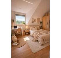 Schöne 3 ZKB Wohnung für WG Neugründung - Pforzheim Nordstadt