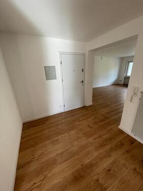 Foto - 4 Zimmer Erdgeschoßwohnung in Neuenstein