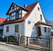 Einfamilienhaus 99830 Treffurt - 150.000,00&nbsp;EUR Kaufpreis, ca.&nbsp; 120,00&nbsp;m&sup2; in Treffurt (PLZ: 99830)