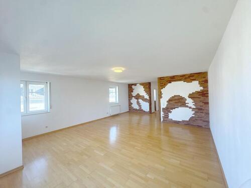 Foto - 2 Zimmer Maisonettenwohnung zur Miete in Trier