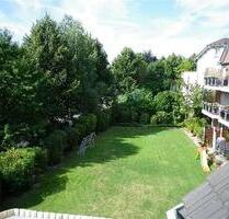TOPLAGE: Großzügige helle 3-Zi-Wohnung, 78m², gr. Balkon und TG Stellplatz! Ideal für kl. Familie - Bedburg