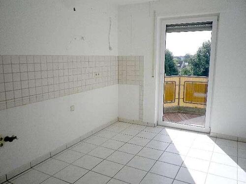 Foto - Etagenwohnung in Bedburg zur Miete