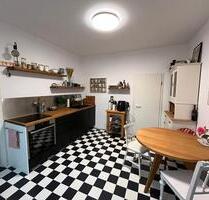 Wohnung mit 2 Zimmer Landau-Mörlheim - Landau in der Pfalz