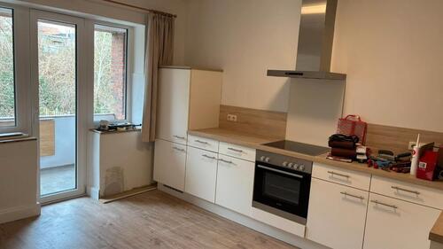Foto - Etagenwohnung in Schleswig zur Miete