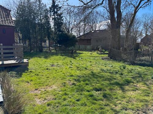 Foto - Einfamilienhaus in Nordenham zum Kaufen