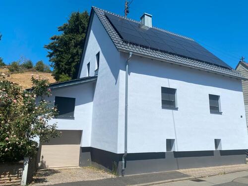 Foto - 4 Zimmer Einfamilienhaus zum Kaufen in Queidersbach