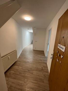Foto - Renovierte Wohnung mit modernisiertem Bad in Wriezen zu vermieten