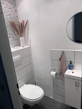 Foto - Etagenwohnung in Beckum