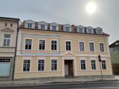 Foto - 2-Raumwohnung Marienkirchplatz 5, Anklam