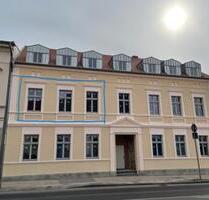 2-Raumwohnung Marienkirchplatz 5, Anklam