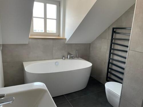 Foto - Etagenwohnung in Anklam